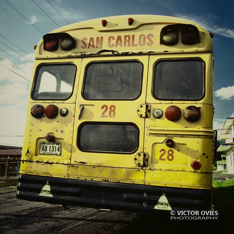 San Carlos